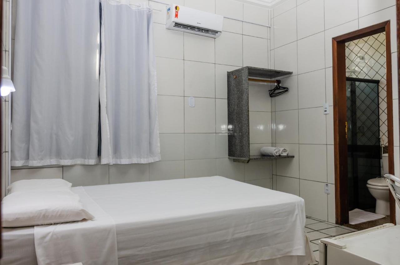 Hotel San Fernando São Luís