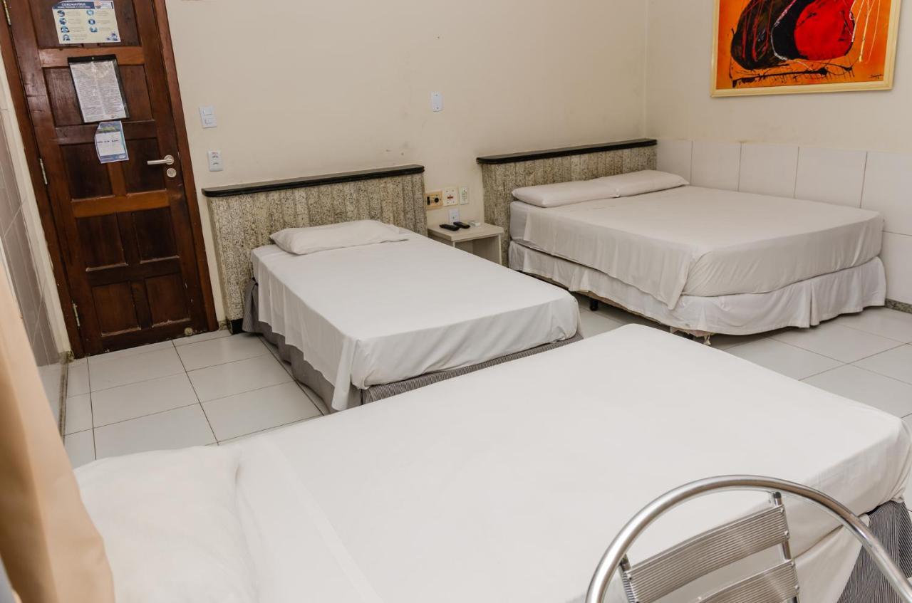 Hotel San Fernando