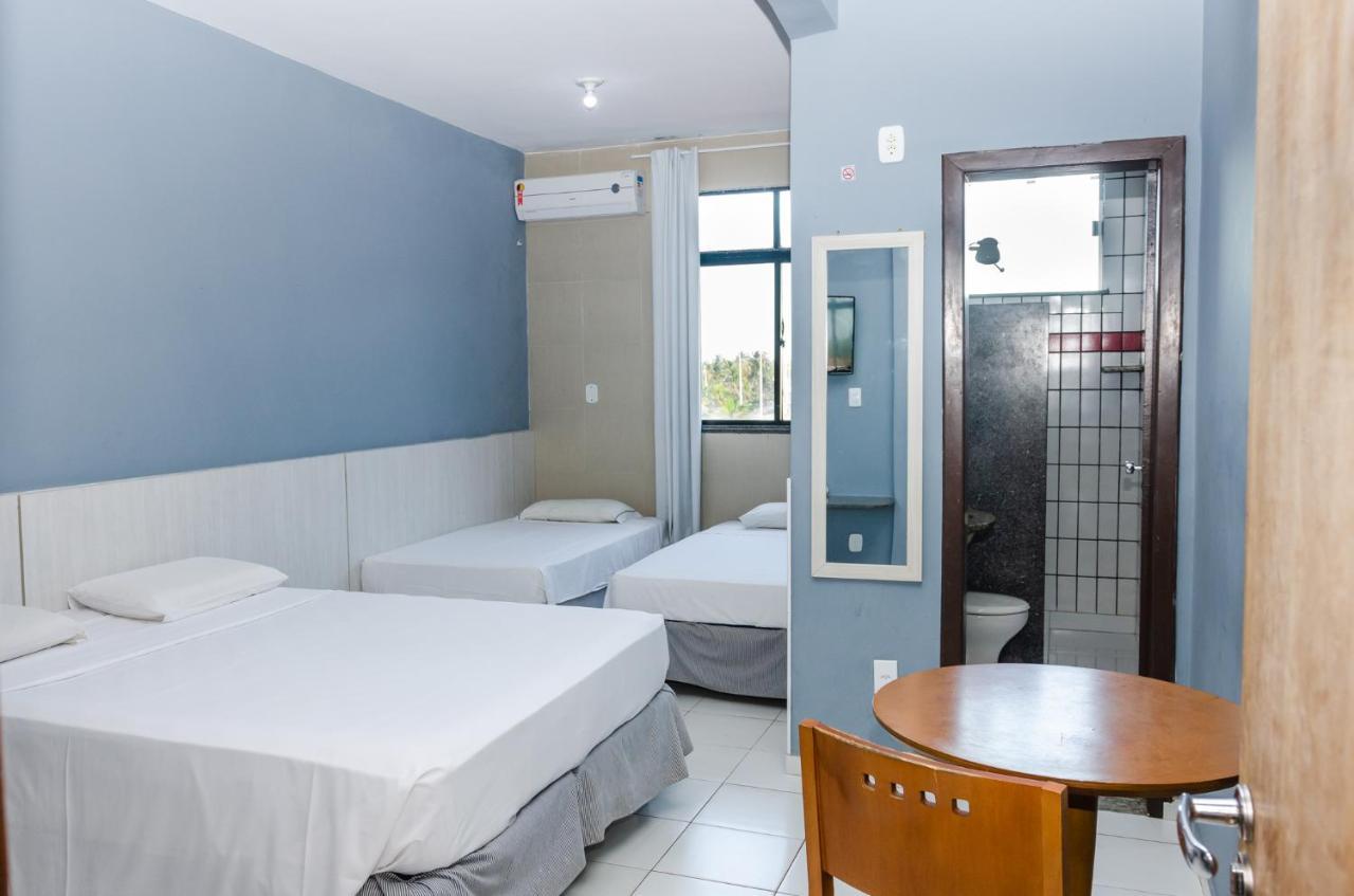 Hotel San Fernando