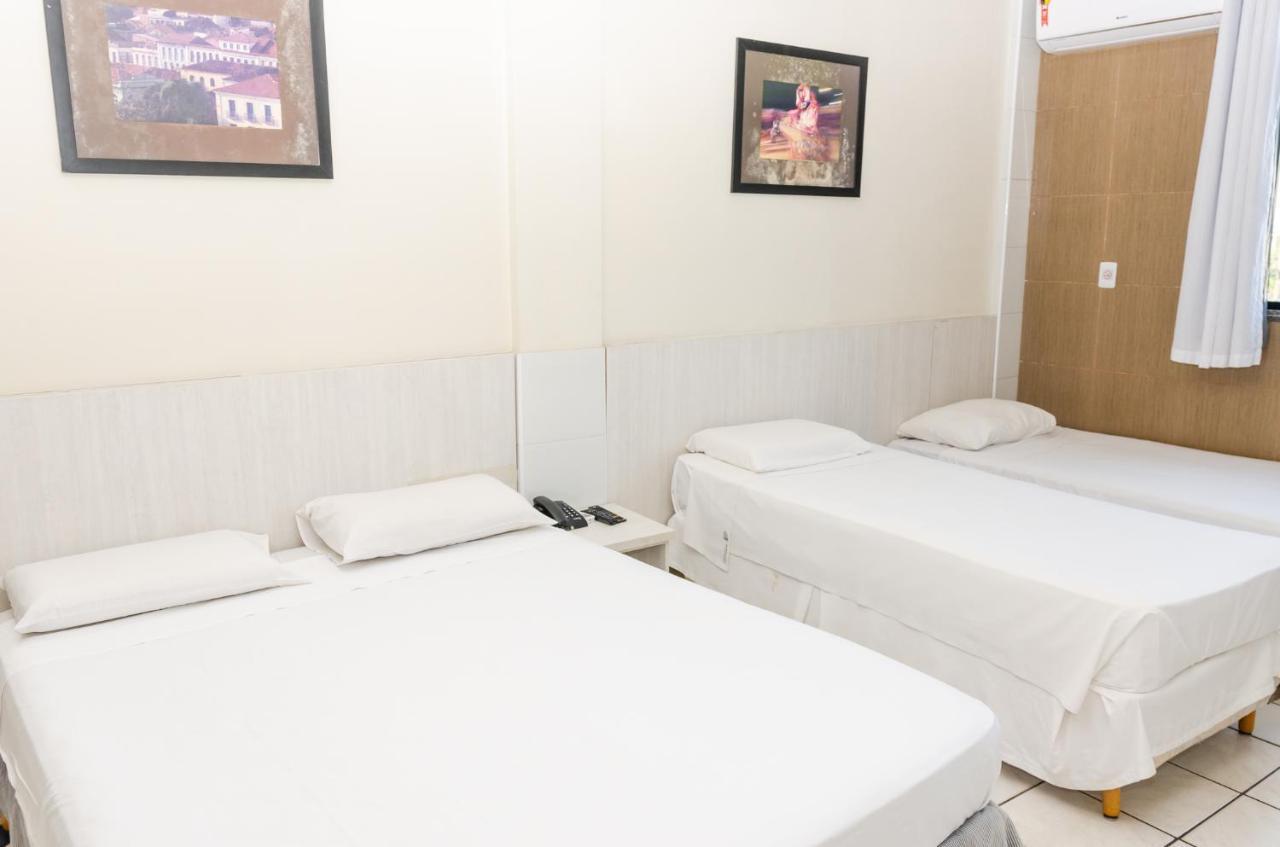 Hotel San Fernando