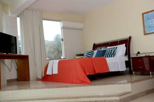 San Fernando Hotel 4*