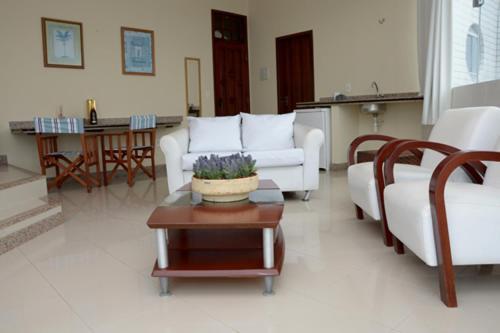 San Fernando Hotel São Luís