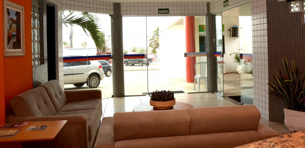Hotel San Fernando
