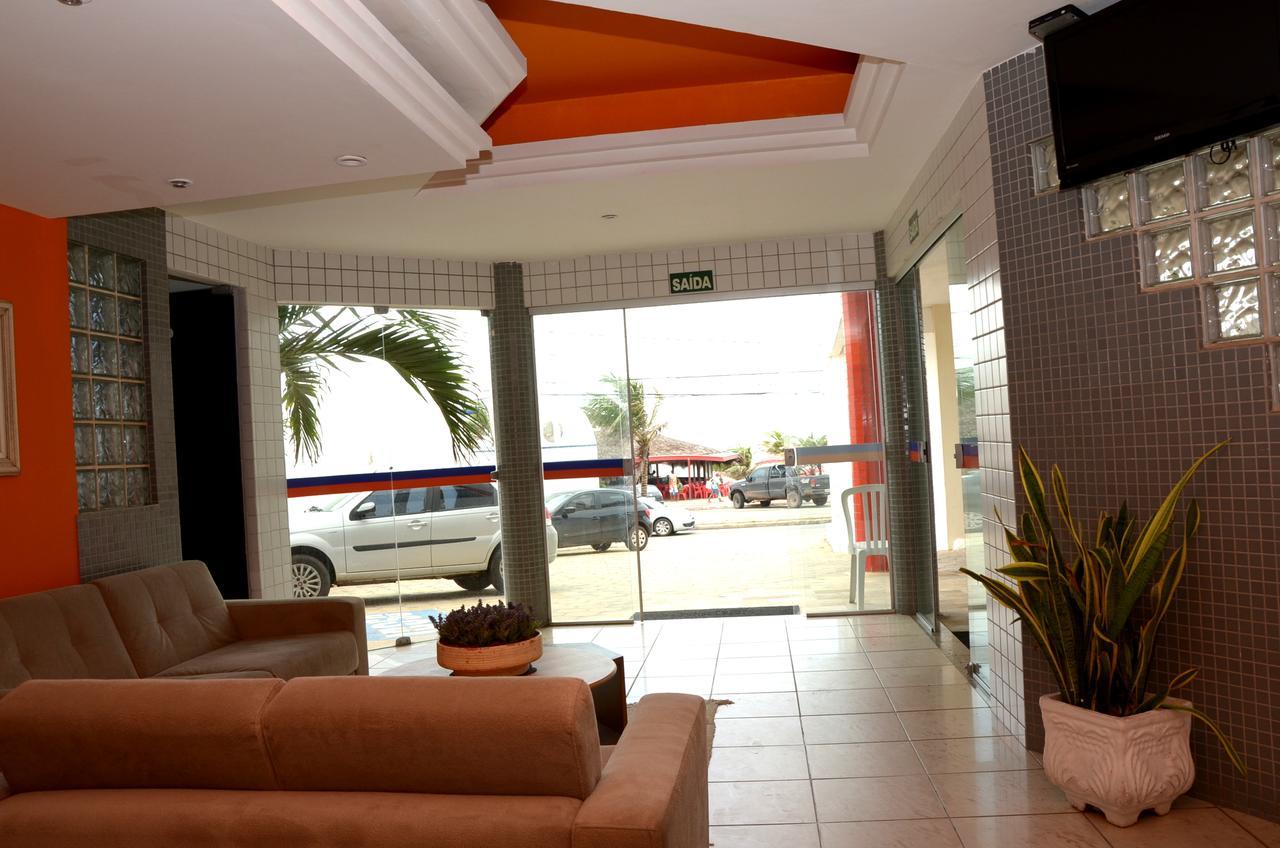 Hotel San Fernando