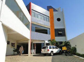 San Fernando 4* São Luís
