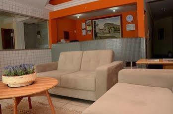 San Fernando 4* São Luís