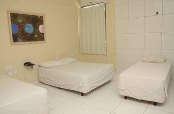 San Fernando 4* São Luís
