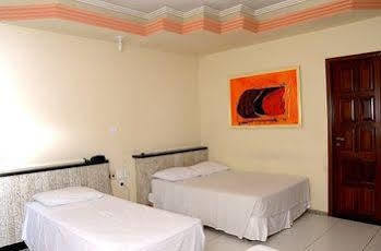 San Fernando 4* São Luís