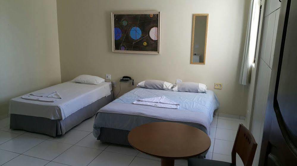 San Fernando Hotel São Luís