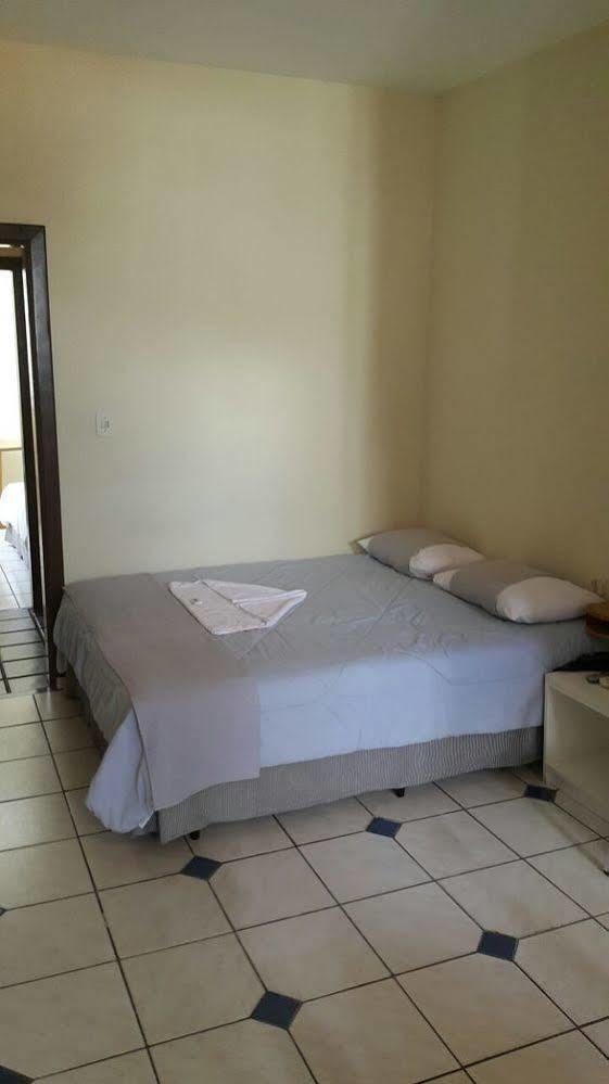 San Fernando Hotel